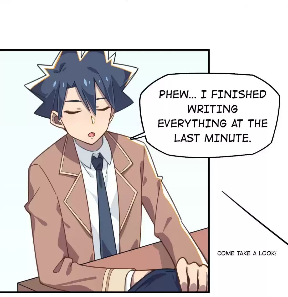 How To Properly Care For Your Pet Wife 18 Kesiya's Misunderstanding