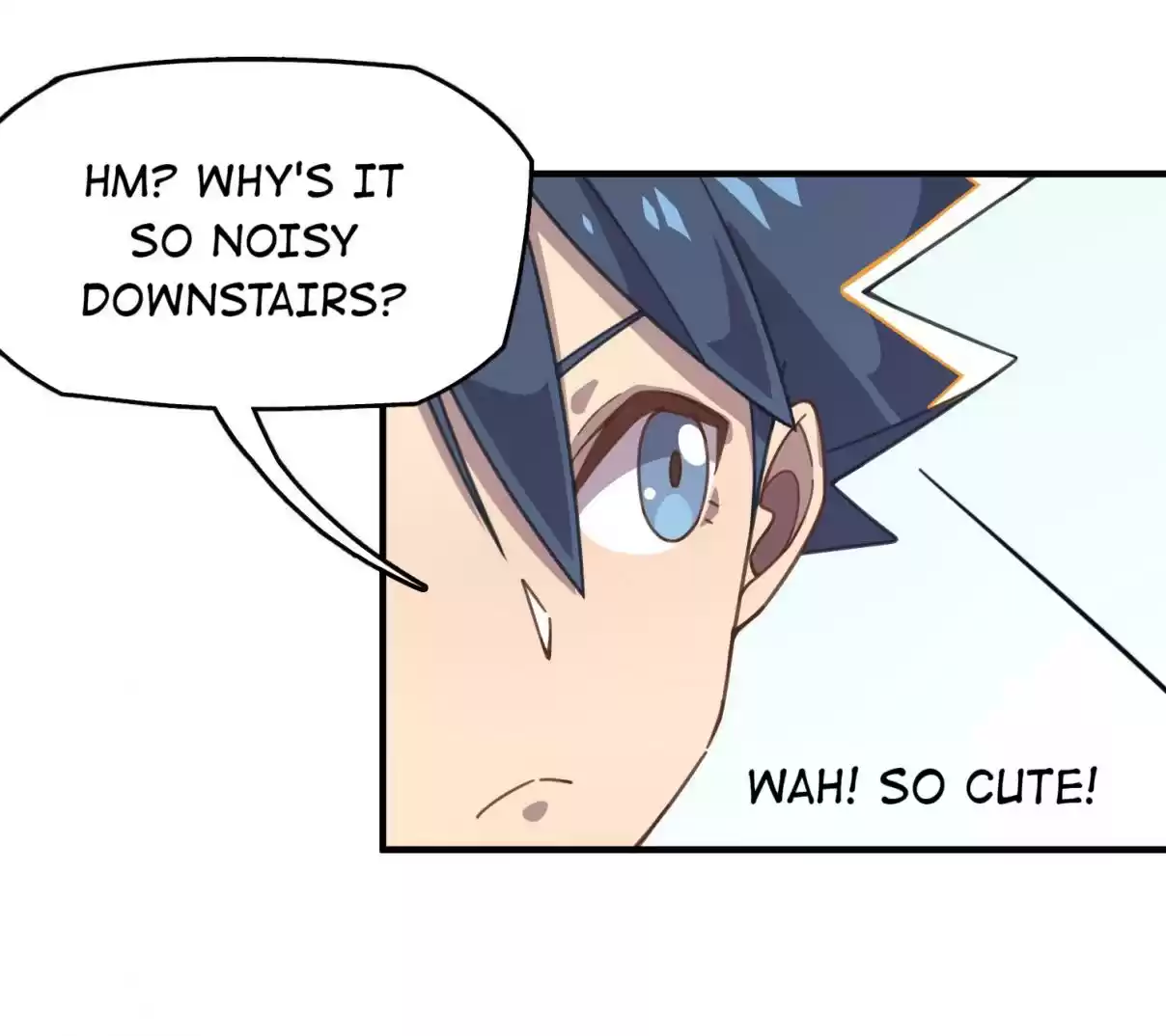 How To Properly Care For Your Pet Wife 18 Kesiya's Misunderstanding