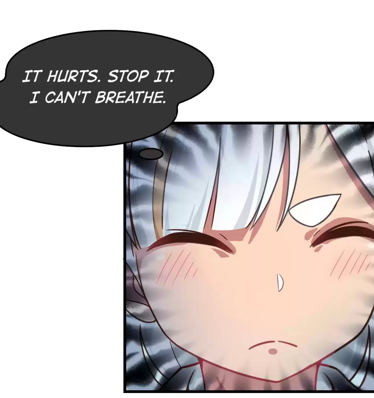 How To Properly Care For Your Pet Wife 18 Kesiya's Misunderstanding