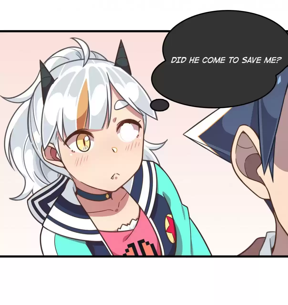 How To Properly Care For Your Pet Wife 18 Kesiya's Misunderstanding