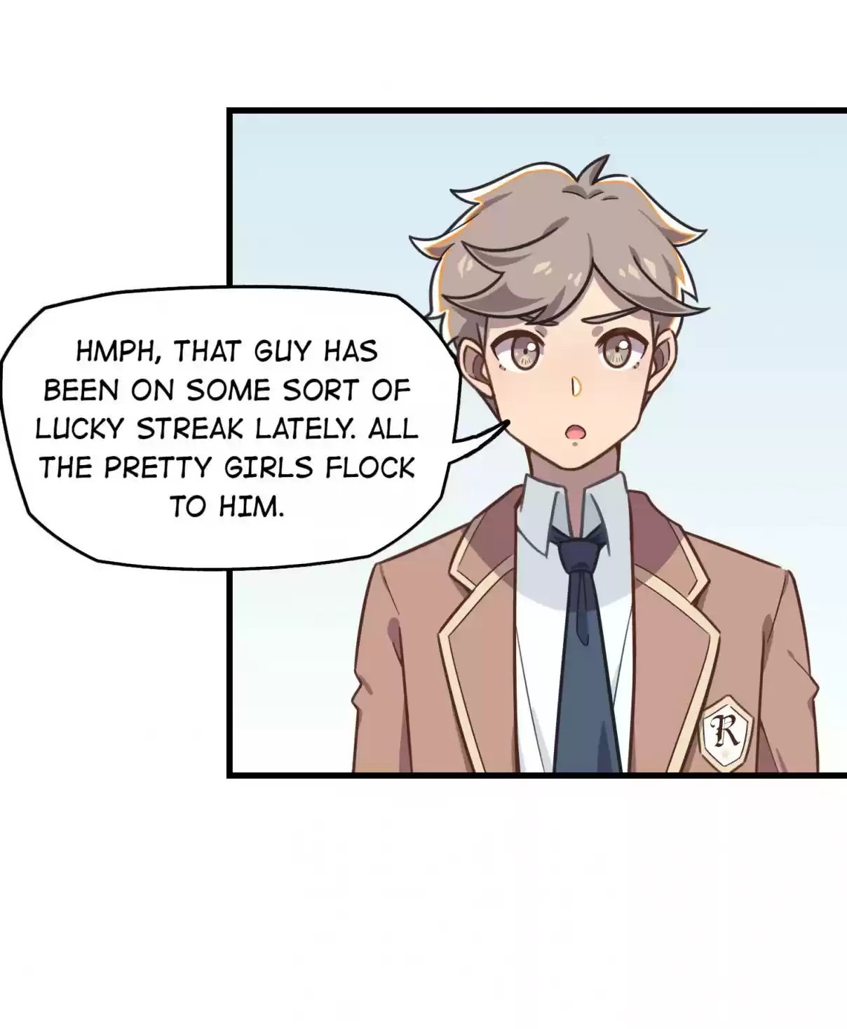 How To Properly Care For Your Pet Wife 18 Kesiya's Misunderstanding