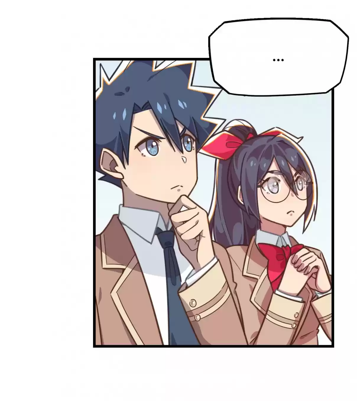 How To Properly Care For Your Pet Wife 18 Kesiya's Misunderstanding