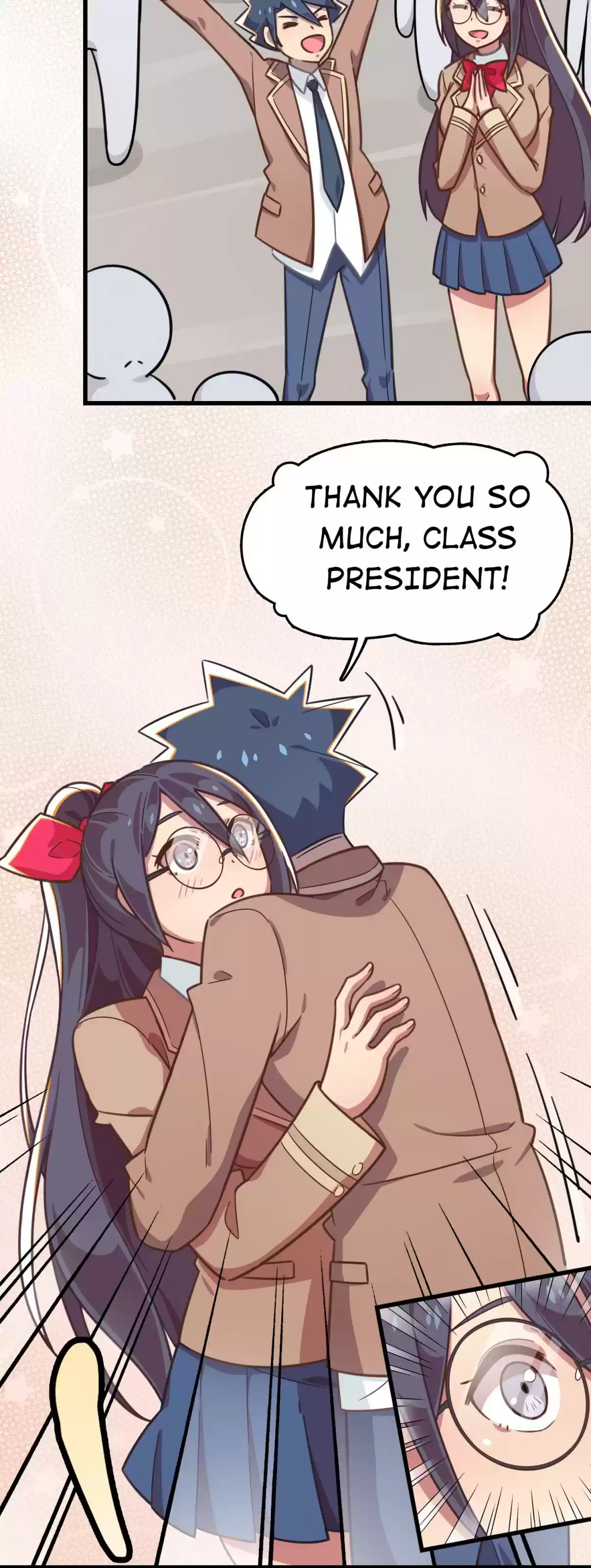 How To Properly Care For Your Pet Wife 18 Kesiya's Misunderstanding