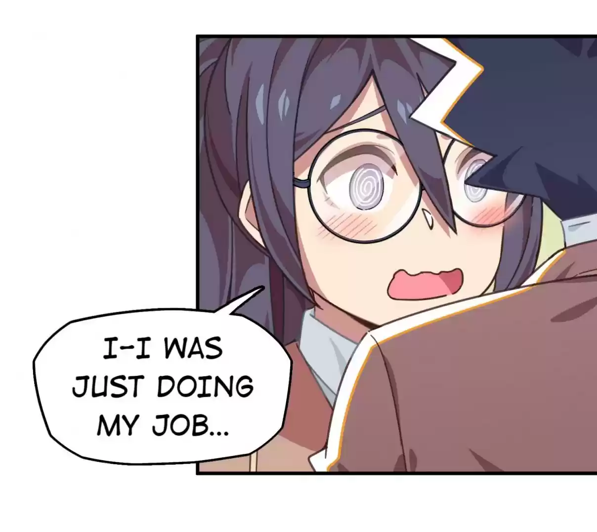 How To Properly Care For Your Pet Wife 18 Kesiya's Misunderstanding