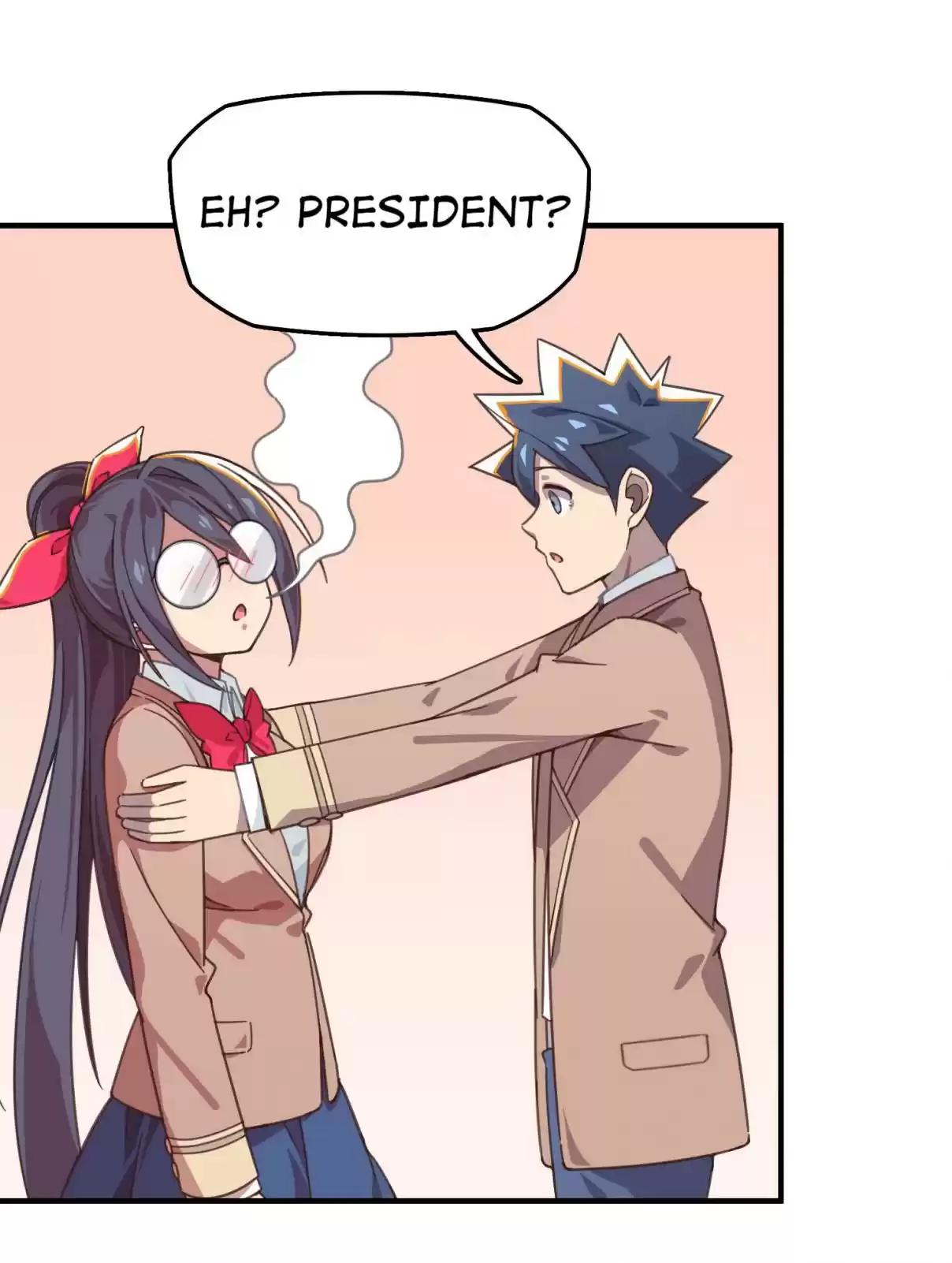 How To Properly Care For Your Pet Wife 18 Kesiya's Misunderstanding