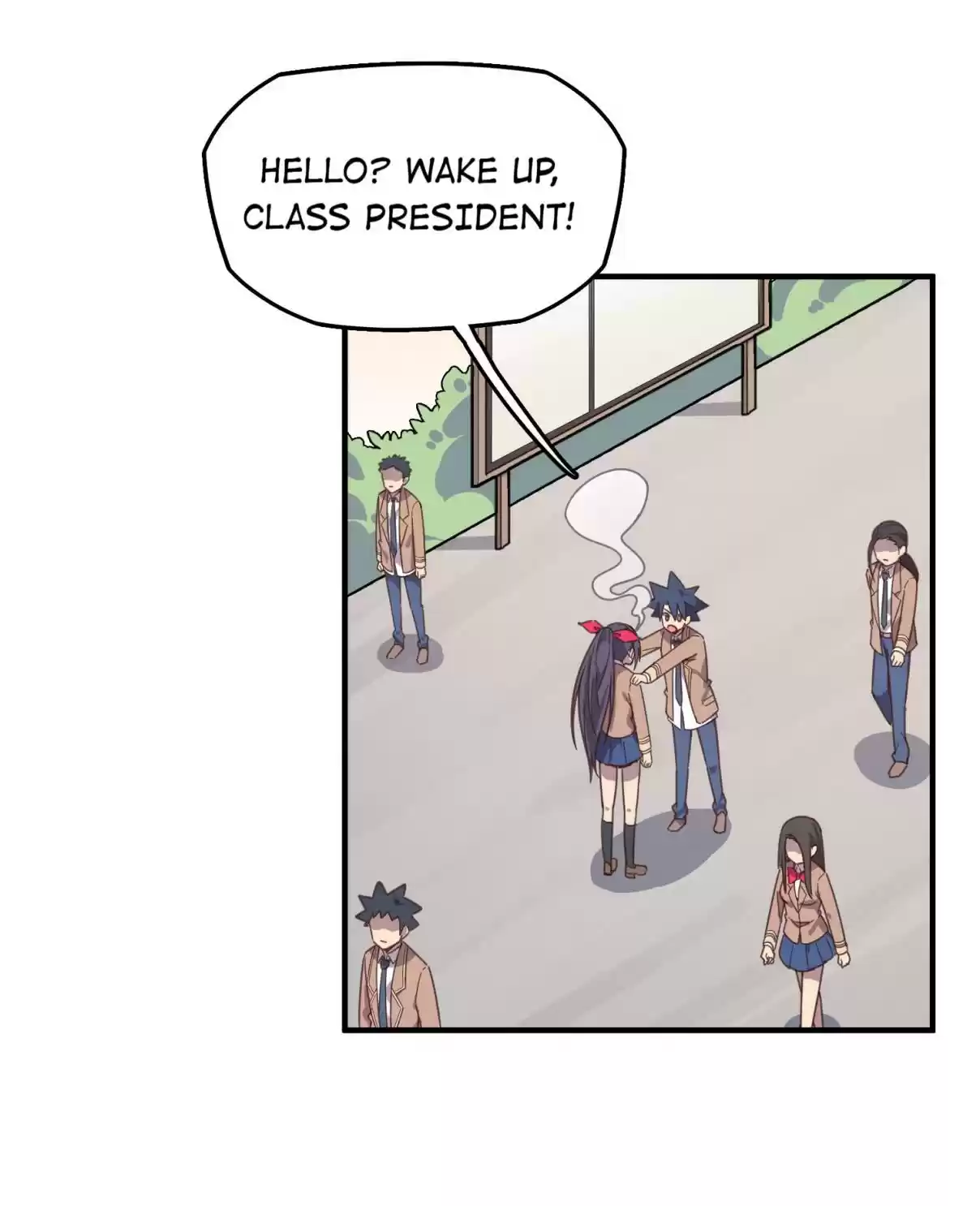 How To Properly Care For Your Pet Wife 18 Kesiya's Misunderstanding