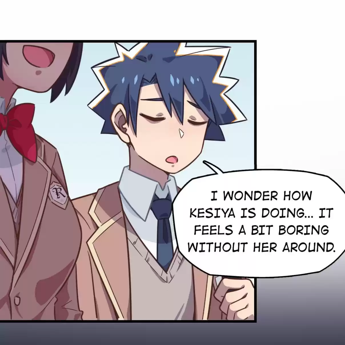 How To Properly Care For Your Pet Wife 19.1 Chance Encounter