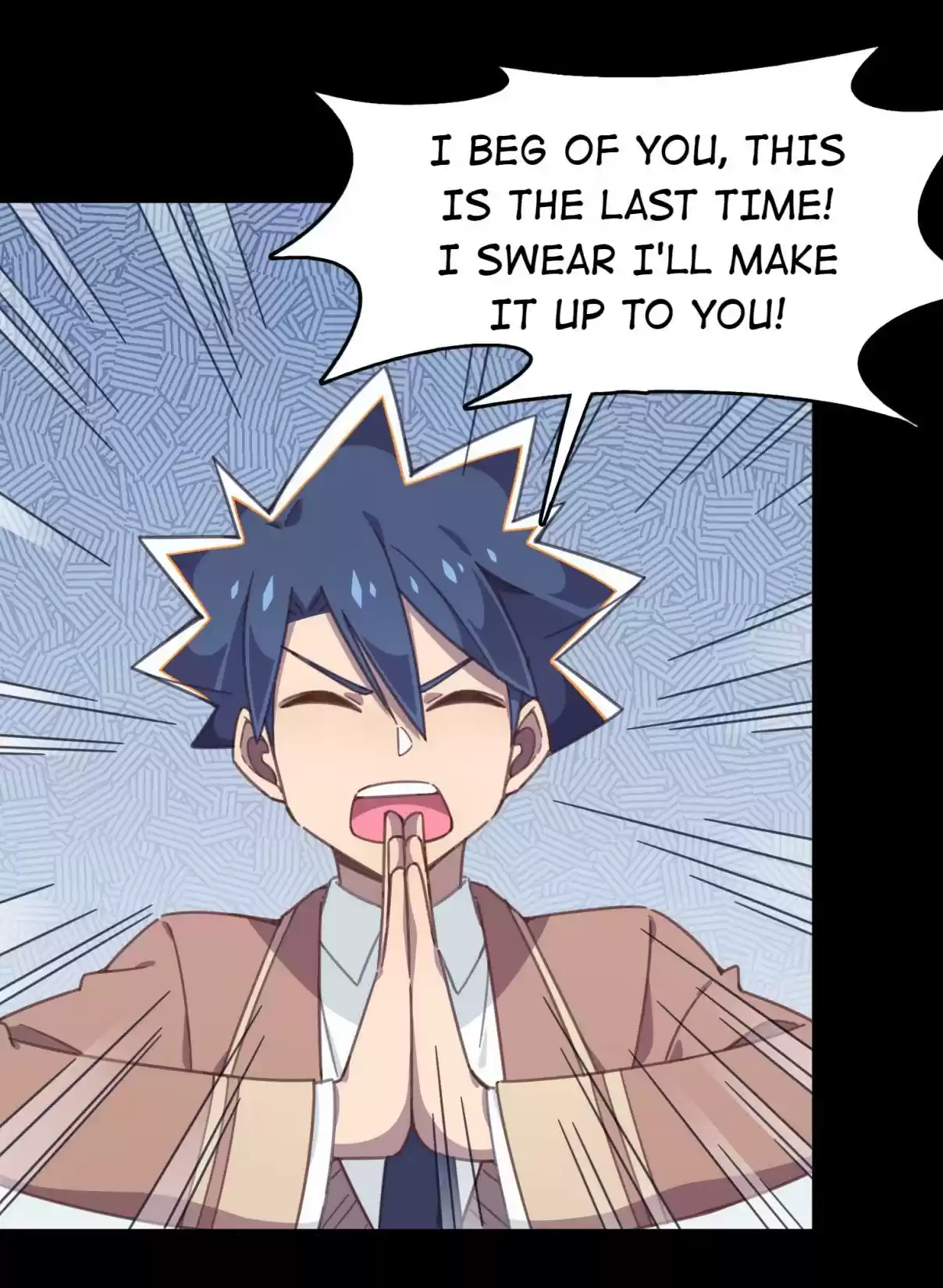 How To Properly Care For Your Pet Wife 19.1 Chance Encounter