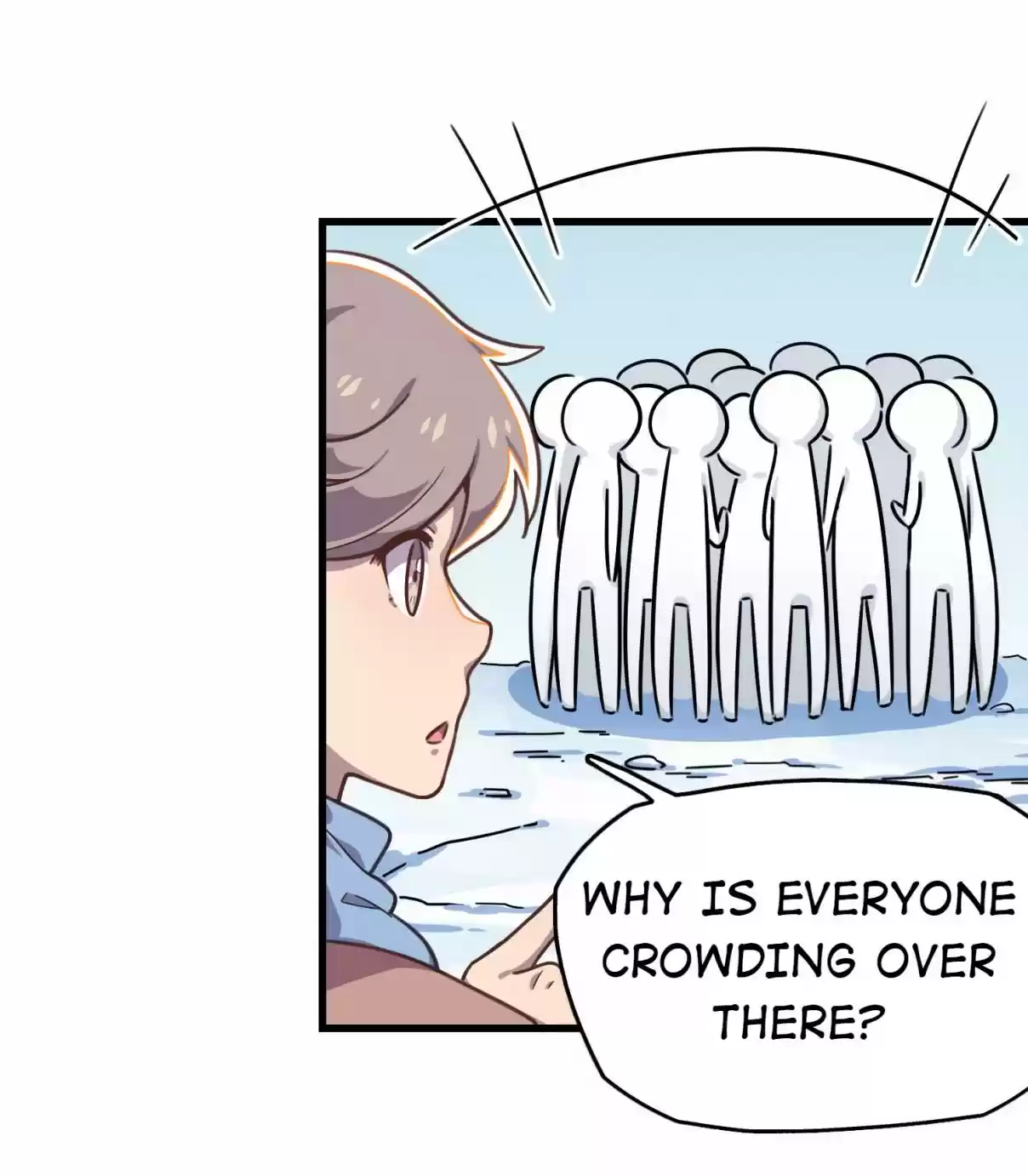 How To Properly Care For Your Pet Wife 19.1 Chance Encounter