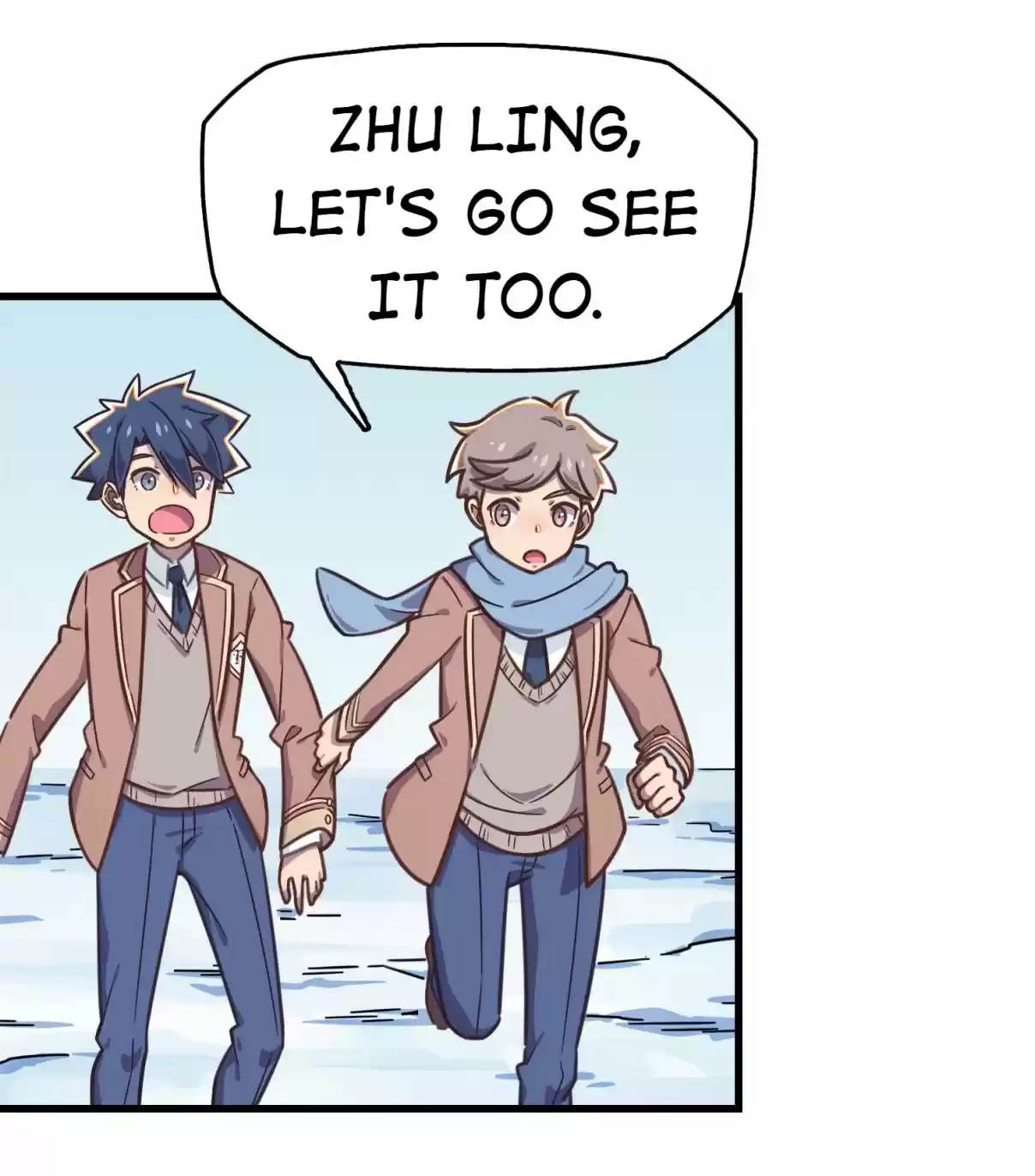 How To Properly Care For Your Pet Wife 19.1 Chance Encounter