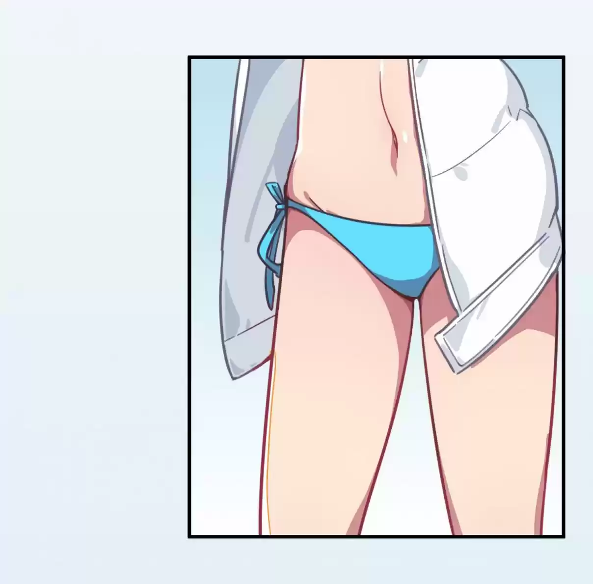 How To Properly Care For Your Pet Wife 19.1 Chance Encounter