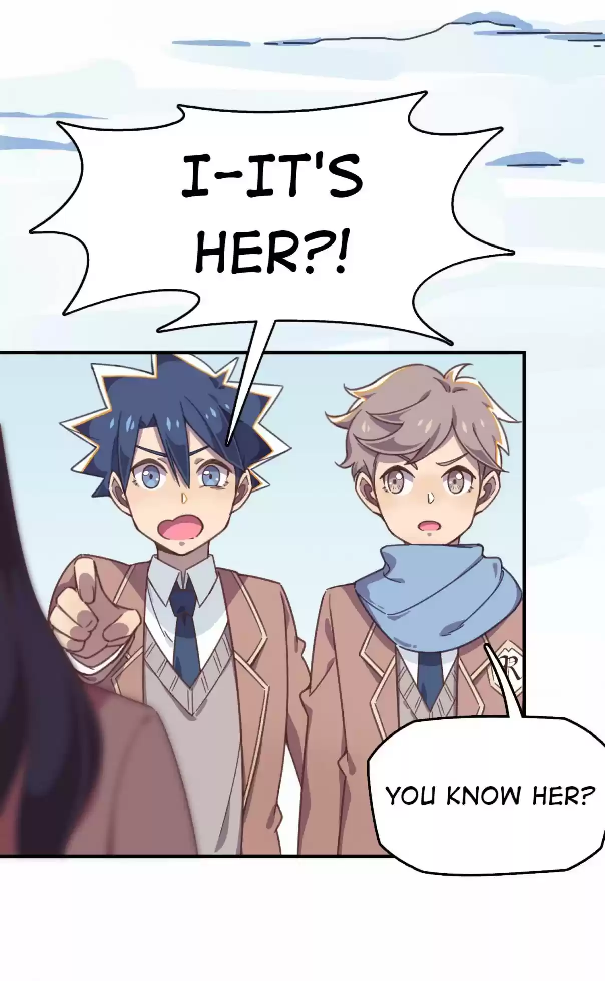 How To Properly Care For Your Pet Wife 19.1 Chance Encounter