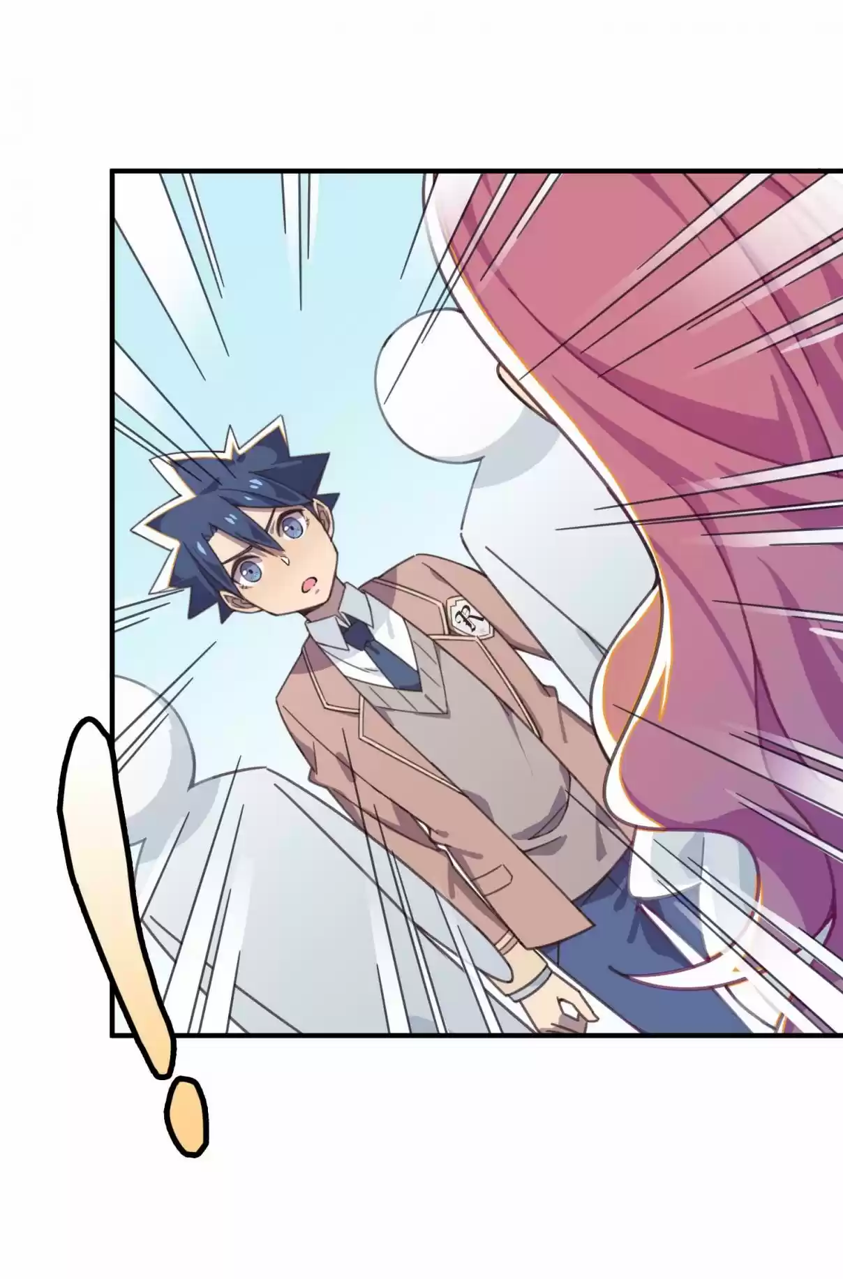 How To Properly Care For Your Pet Wife 19.1 Chance Encounter