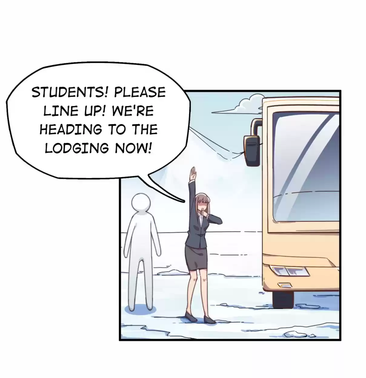 How To Properly Care For Your Pet Wife 19.1 Chance Encounter