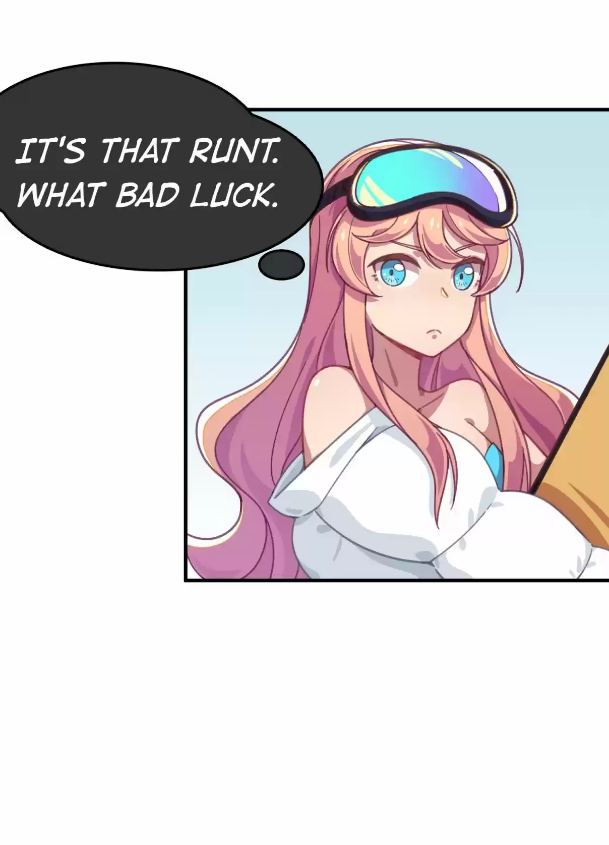 How To Properly Care For Your Pet Wife 19.2 Chance Encounter