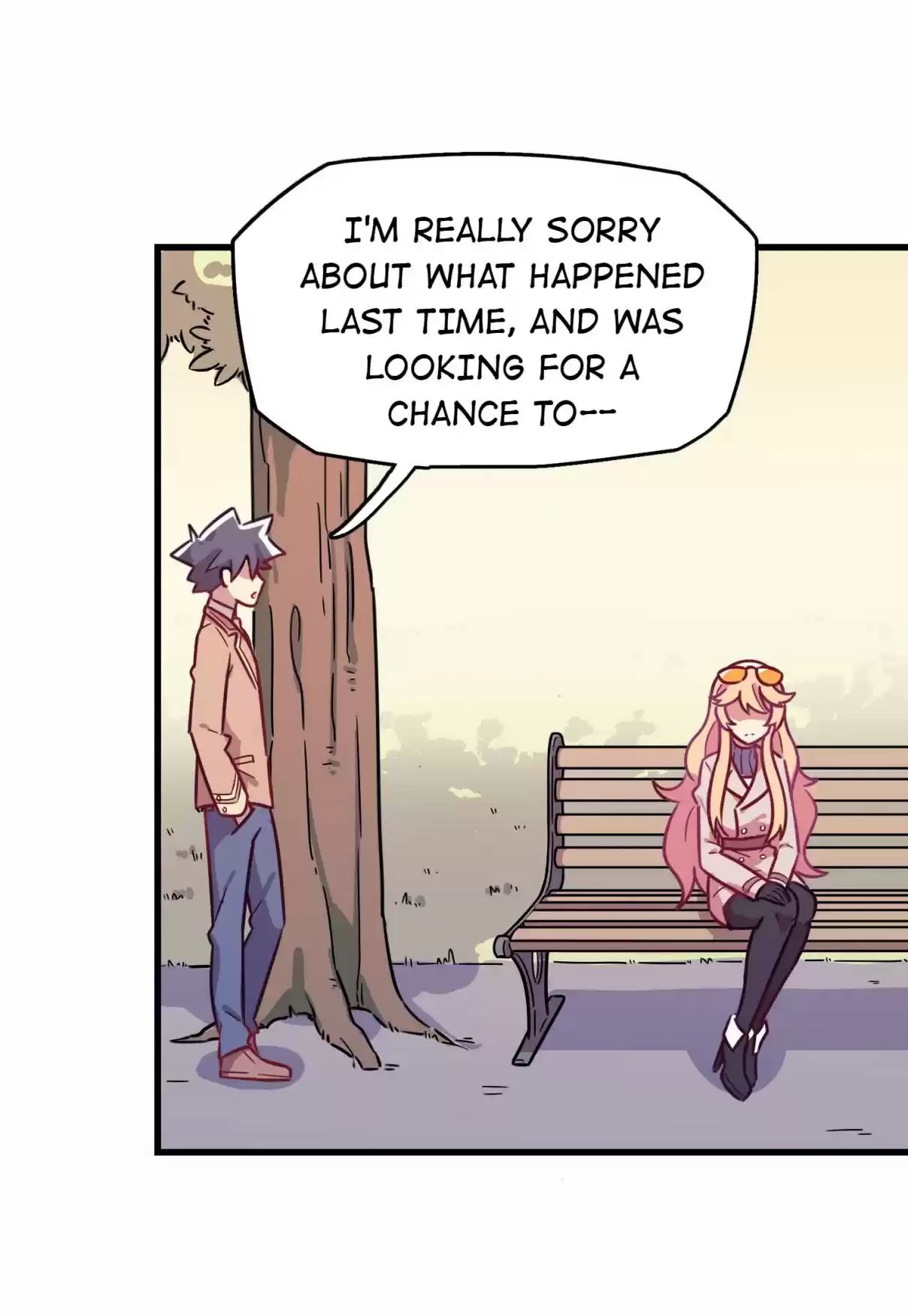 How To Properly Care For Your Pet Wife 19.2 Chance Encounter