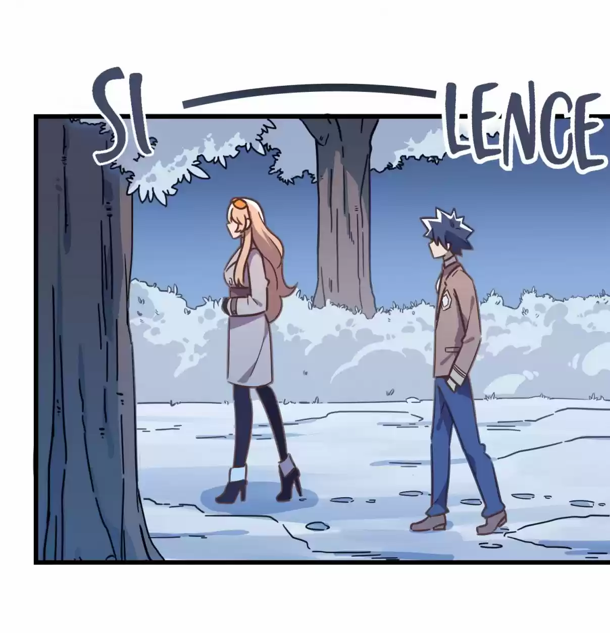 How To Properly Care For Your Pet Wife 19.2 Chance Encounter