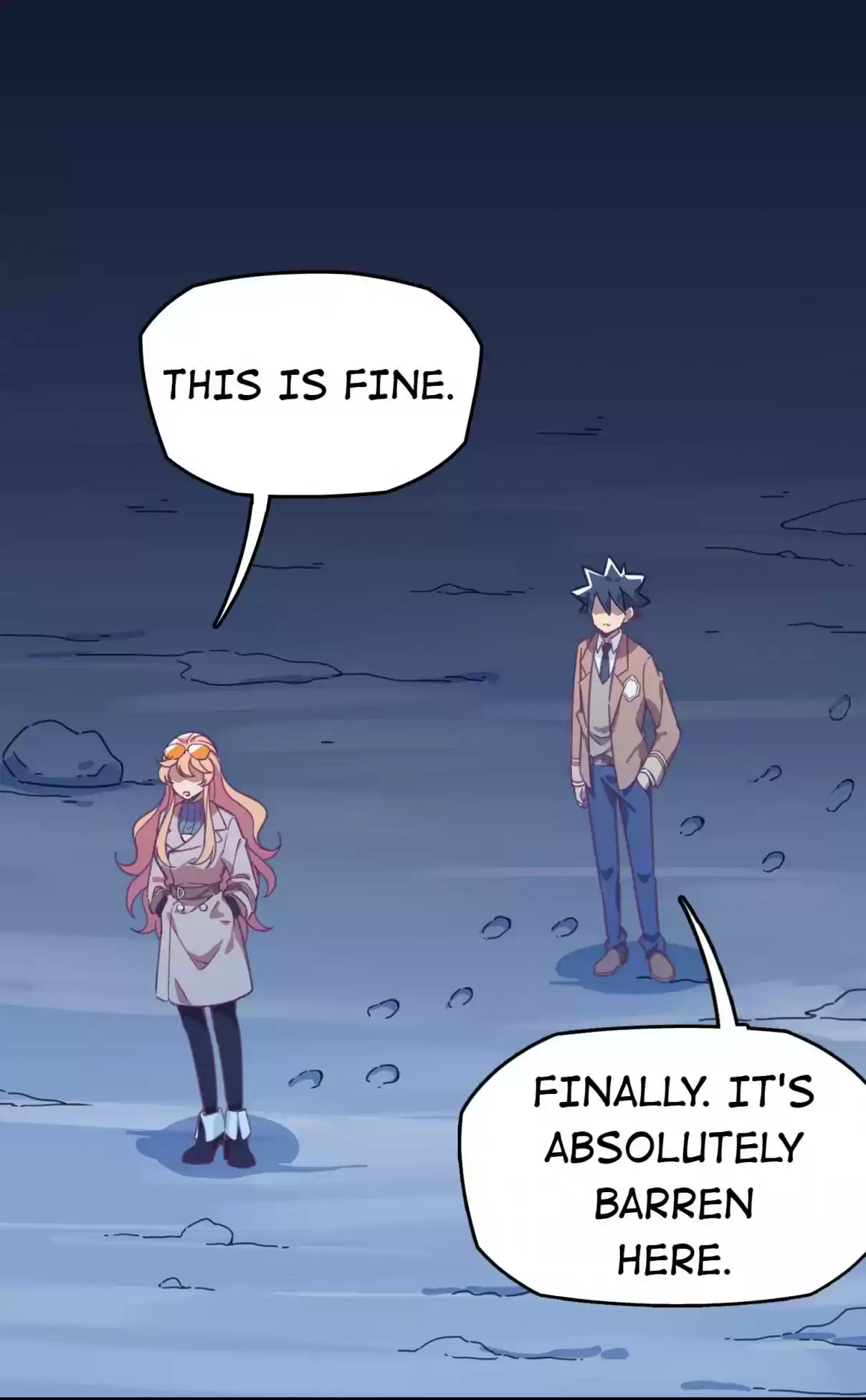 How To Properly Care For Your Pet Wife 19.2 Chance Encounter