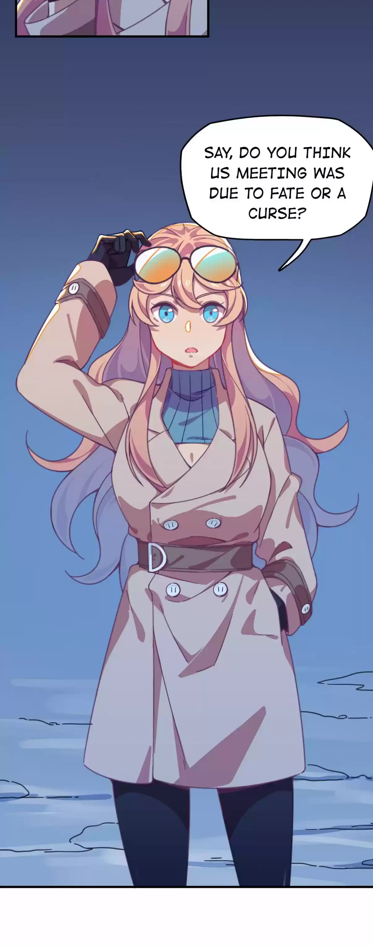 How To Properly Care For Your Pet Wife 19.2 Chance Encounter