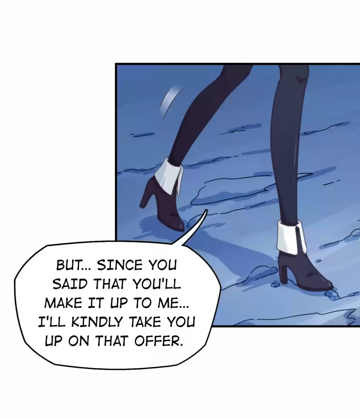 How To Properly Care For Your Pet Wife 19.2 Chance Encounter