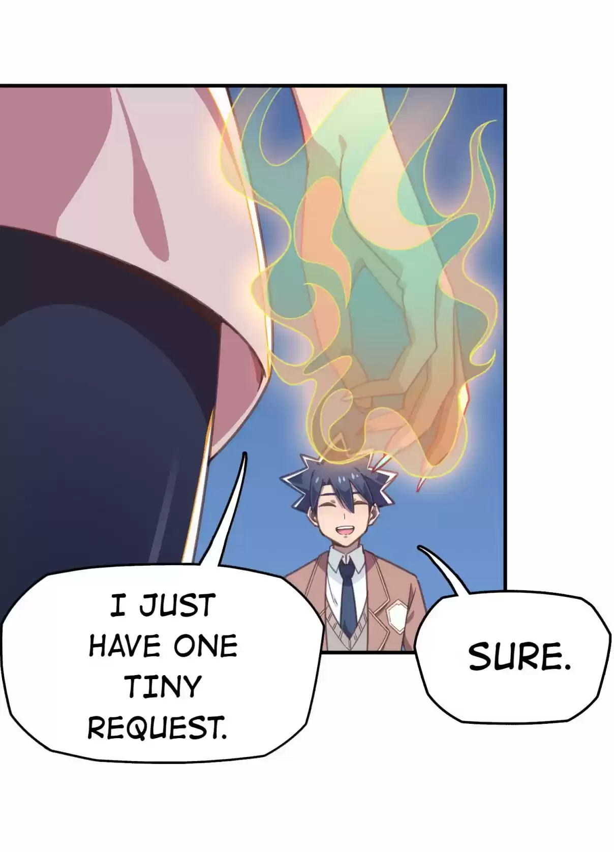 How To Properly Care For Your Pet Wife 19.2 Chance Encounter