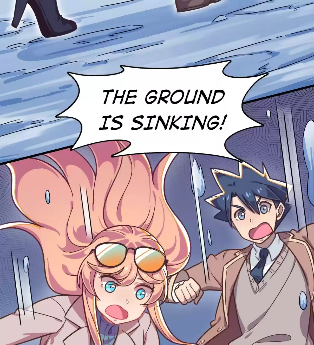 How To Properly Care For Your Pet Wife 19.2 Chance Encounter