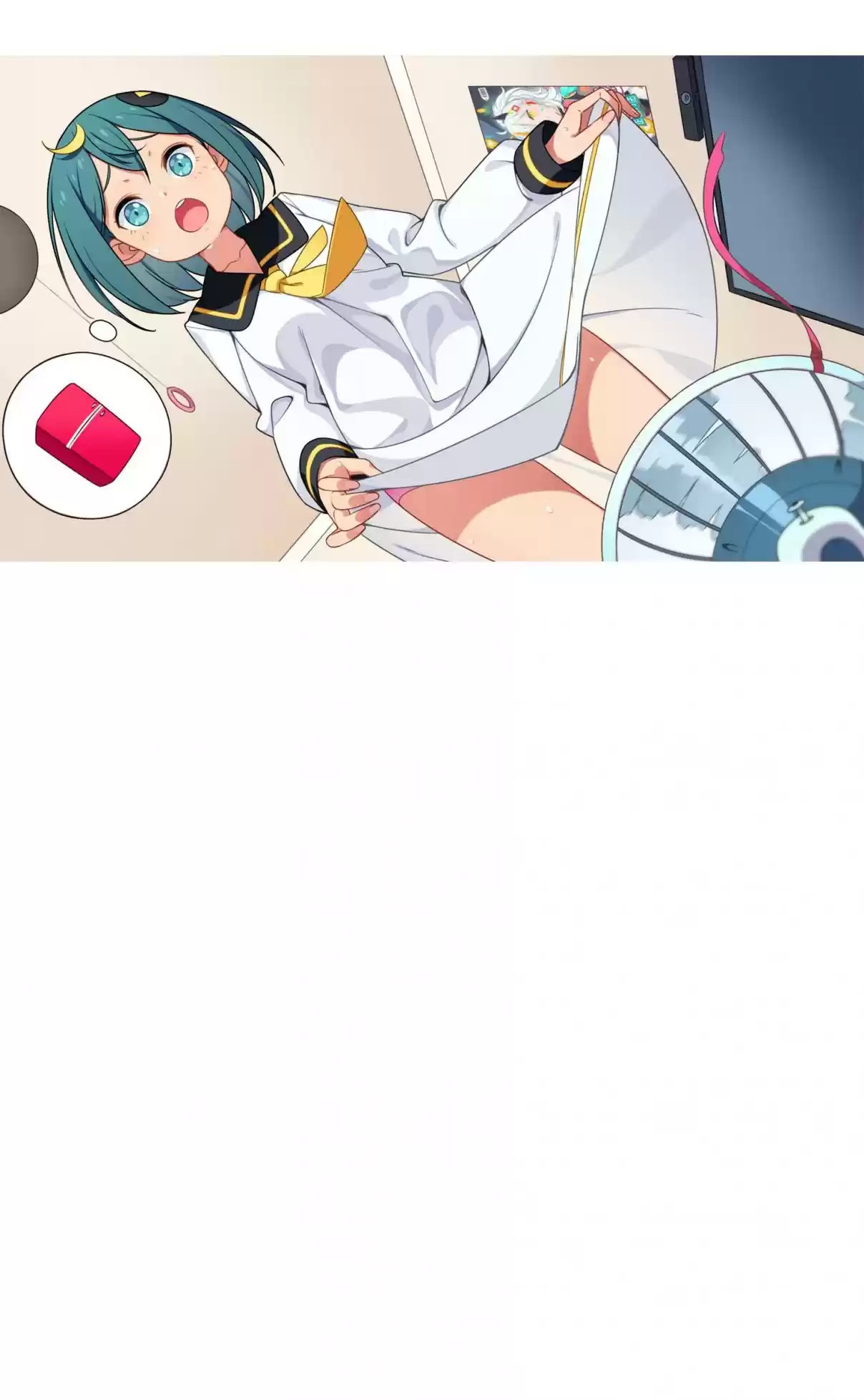 How To Properly Care For Your Pet Wife 19.2 Chance Encounter