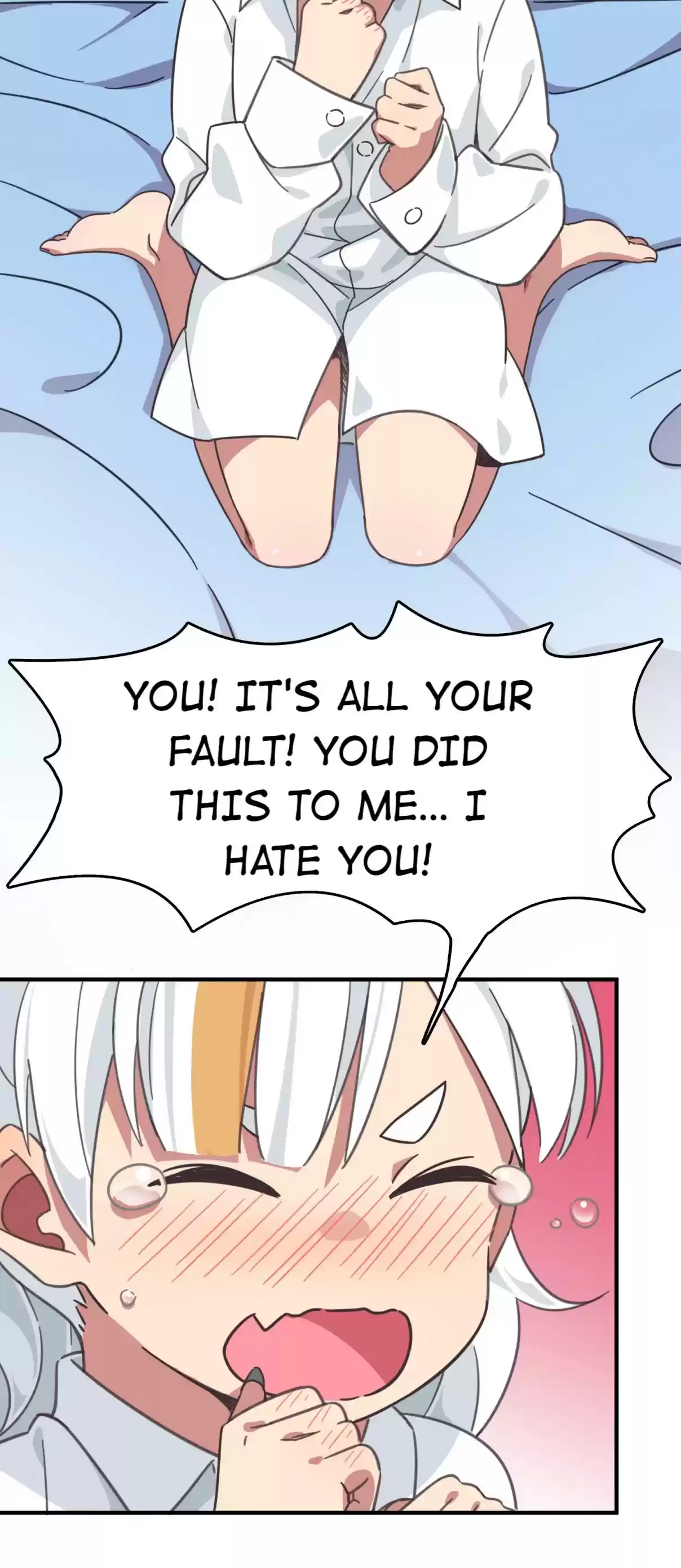 How To Properly Care For Your Pet Wife 2 THIS PET IS KINDA CUTE