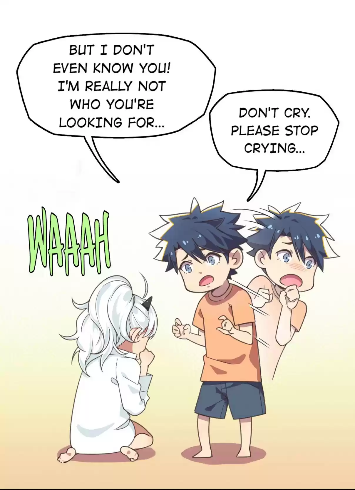 How To Properly Care For Your Pet Wife 2 THIS PET IS KINDA CUTE