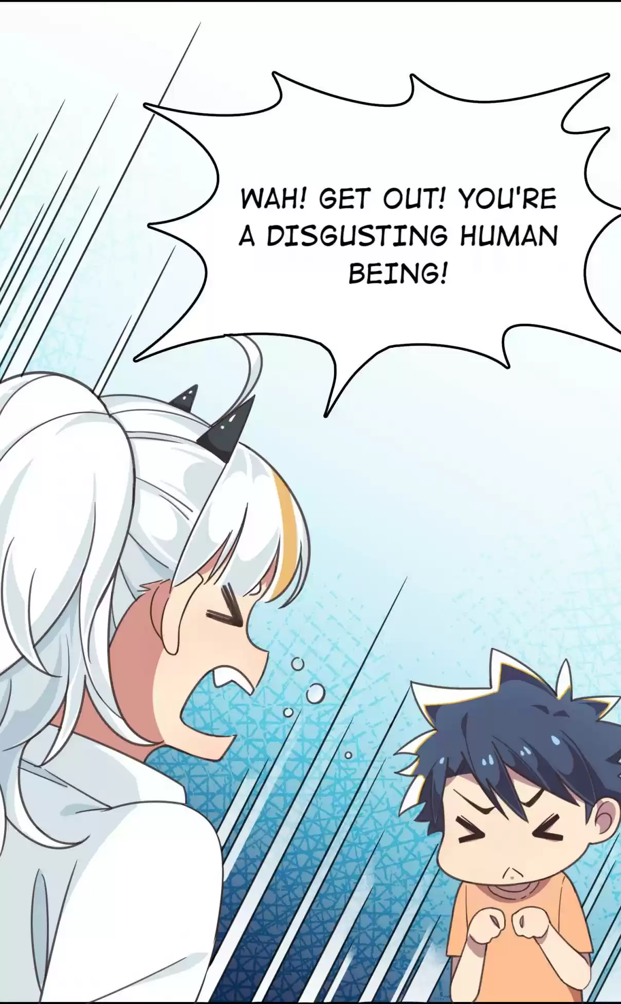 How To Properly Care For Your Pet Wife 2 THIS PET IS KINDA CUTE