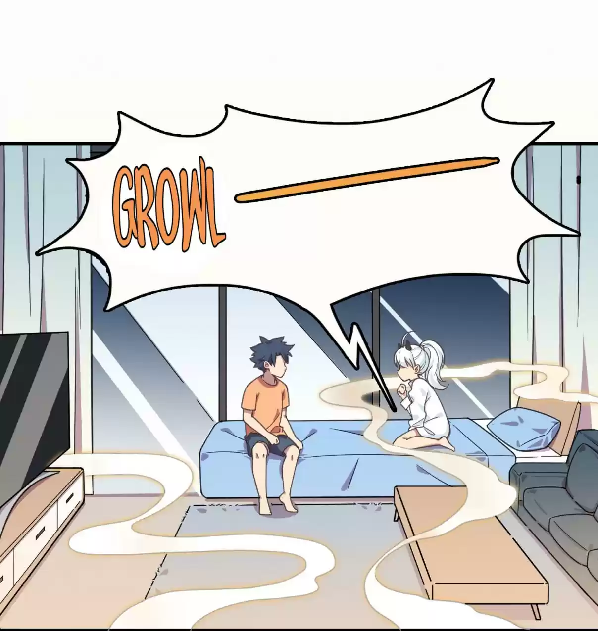 How To Properly Care For Your Pet Wife 2 THIS PET IS KINDA CUTE