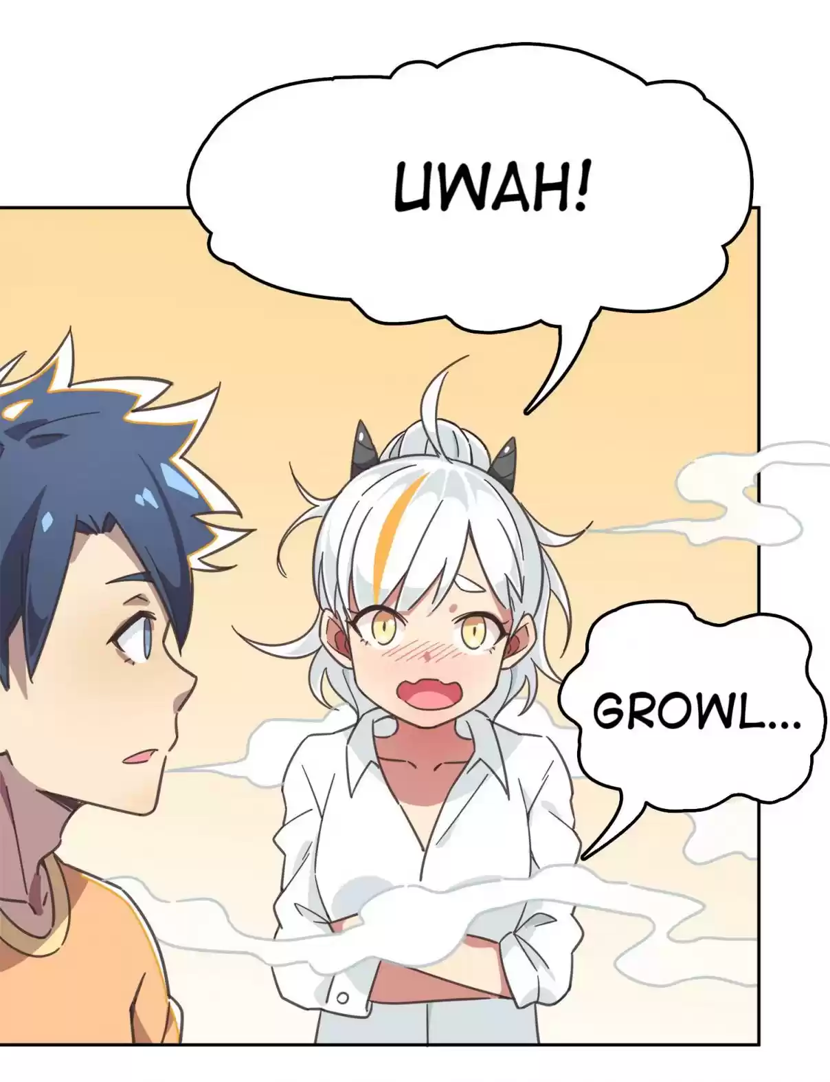 How To Properly Care For Your Pet Wife 2 THIS PET IS KINDA CUTE