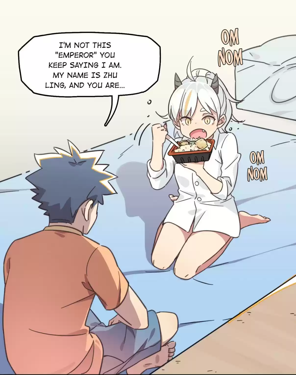 How To Properly Care For Your Pet Wife 2 THIS PET IS KINDA CUTE