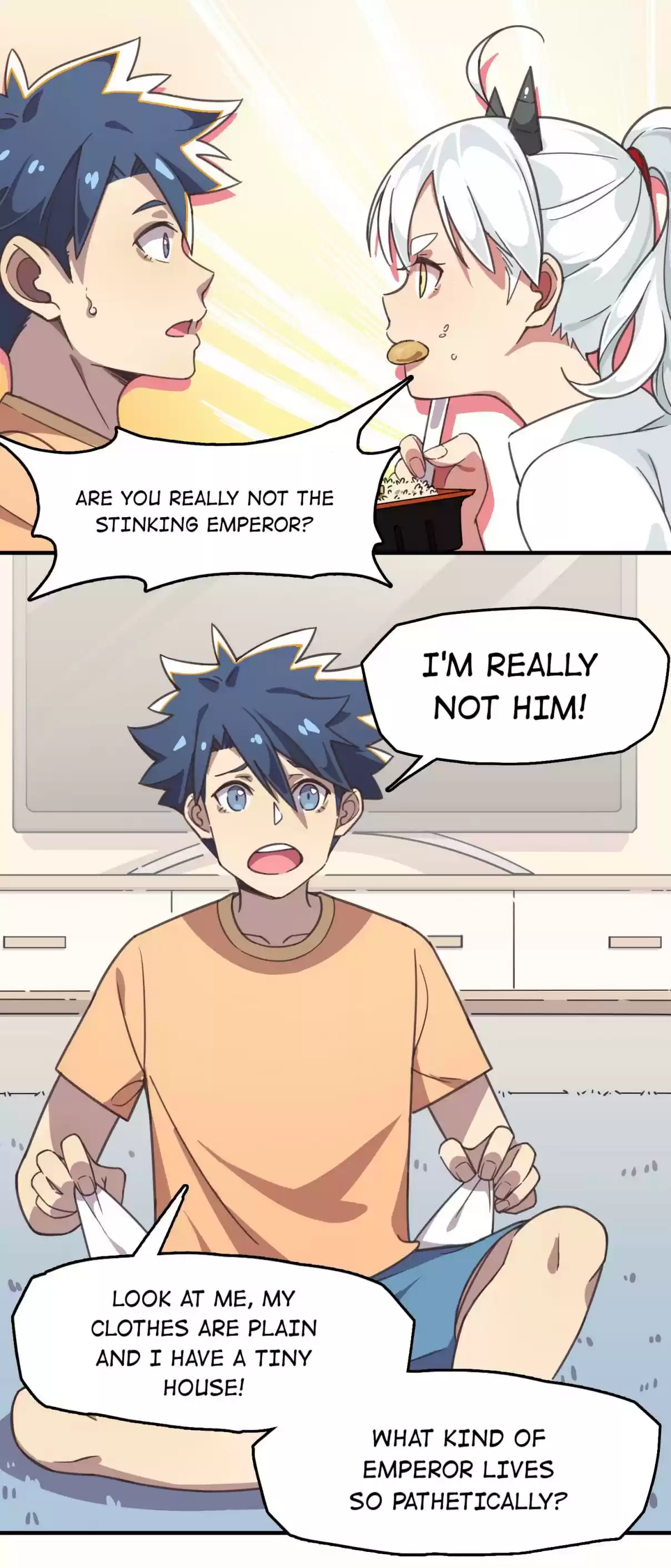 How To Properly Care For Your Pet Wife 2 THIS PET IS KINDA CUTE