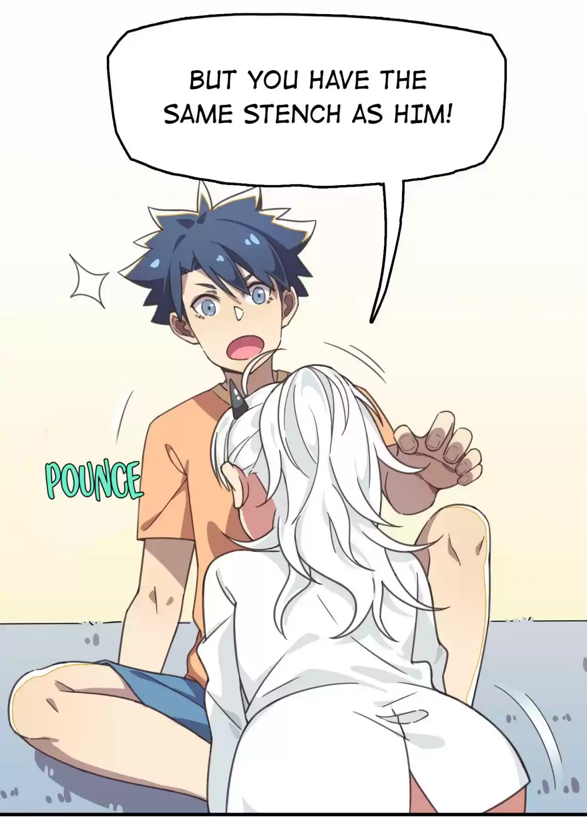 How To Properly Care For Your Pet Wife 2 THIS PET IS KINDA CUTE