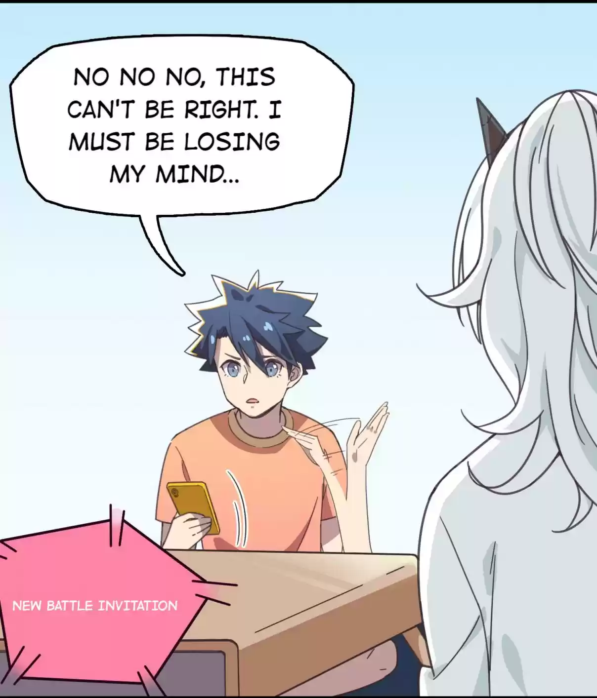 How To Properly Care For Your Pet Wife 2 THIS PET IS KINDA CUTE