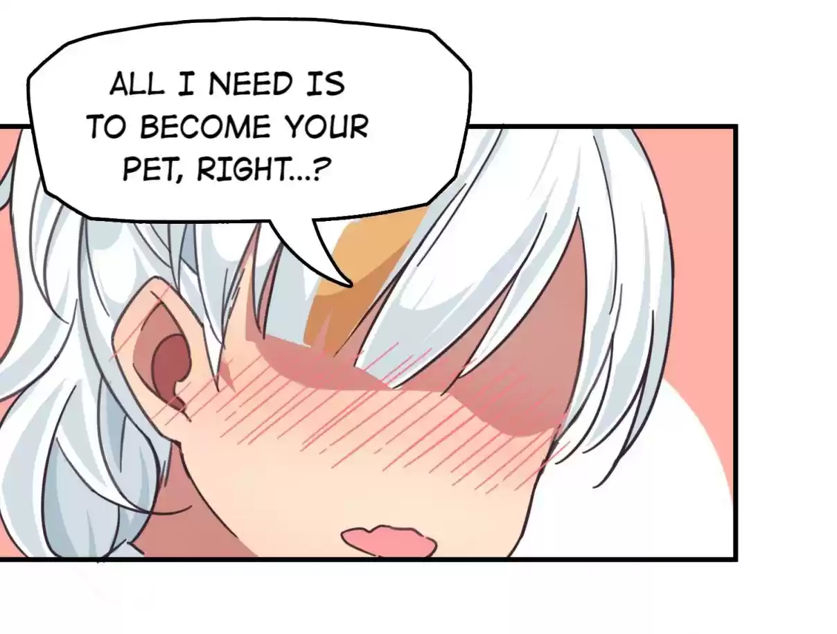 How To Properly Care For Your Pet Wife 2 THIS PET IS KINDA CUTE