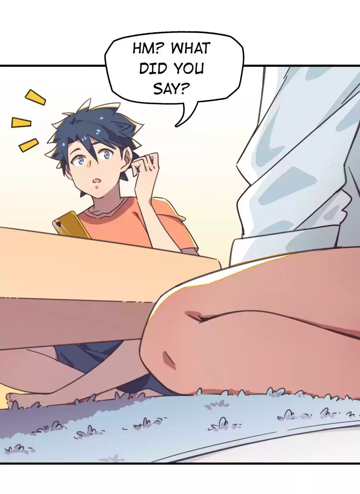 How To Properly Care For Your Pet Wife 2 THIS PET IS KINDA CUTE