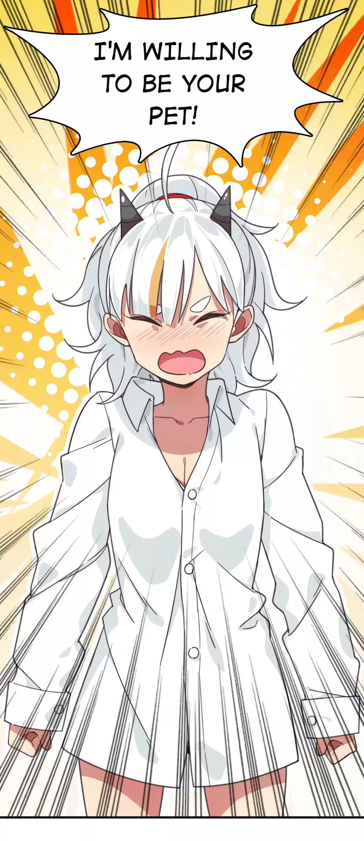 How To Properly Care For Your Pet Wife 2 THIS PET IS KINDA CUTE