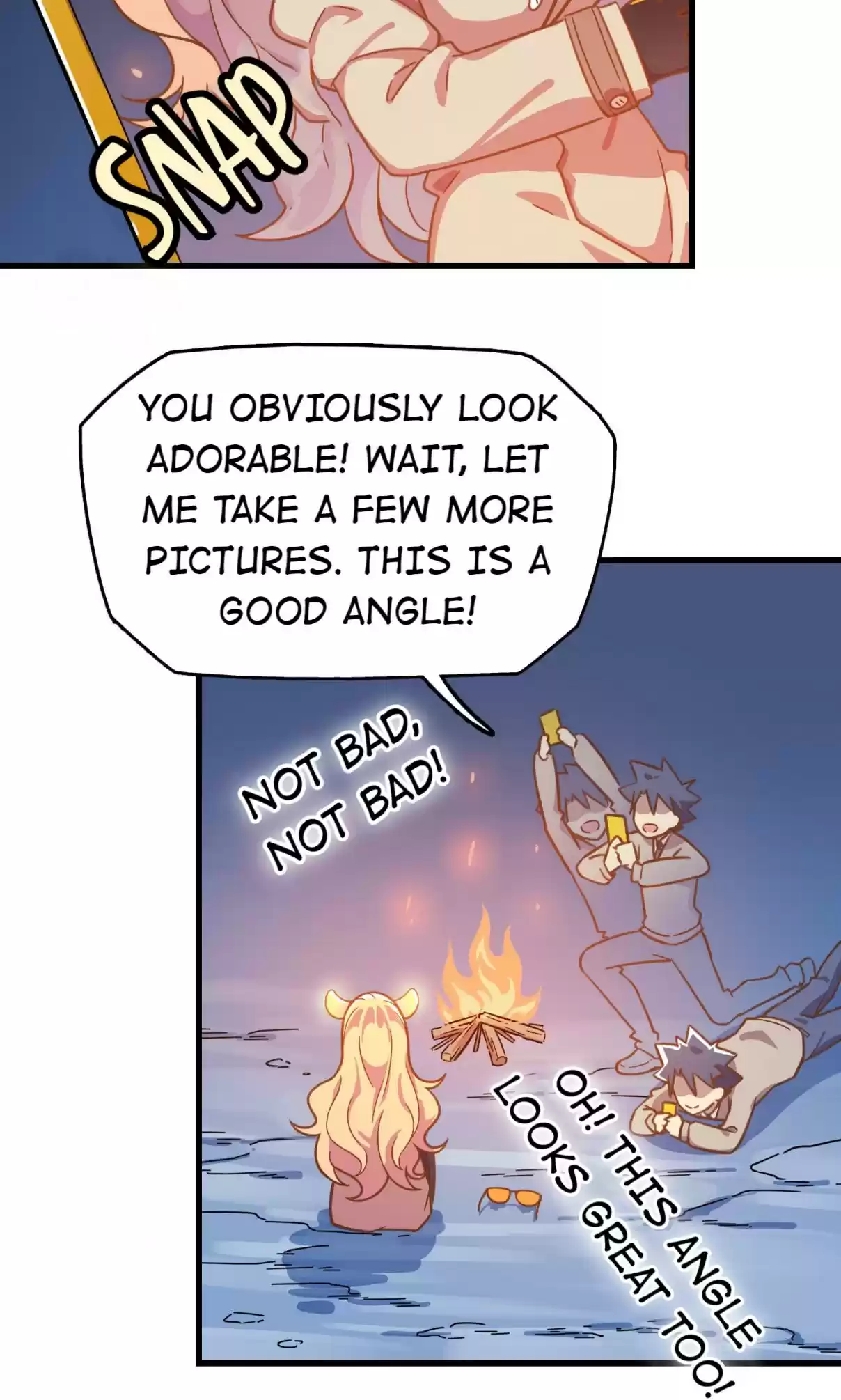 How To Properly Care For Your Pet Wife 21.1 Momo's Memories