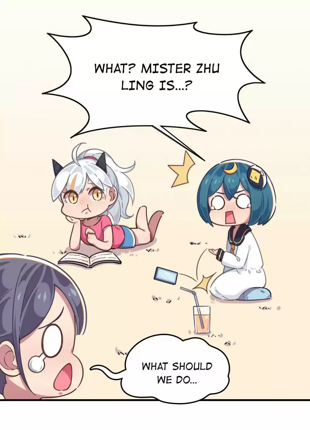 How To Properly Care For Your Pet Wife 22.1 Christmas Special