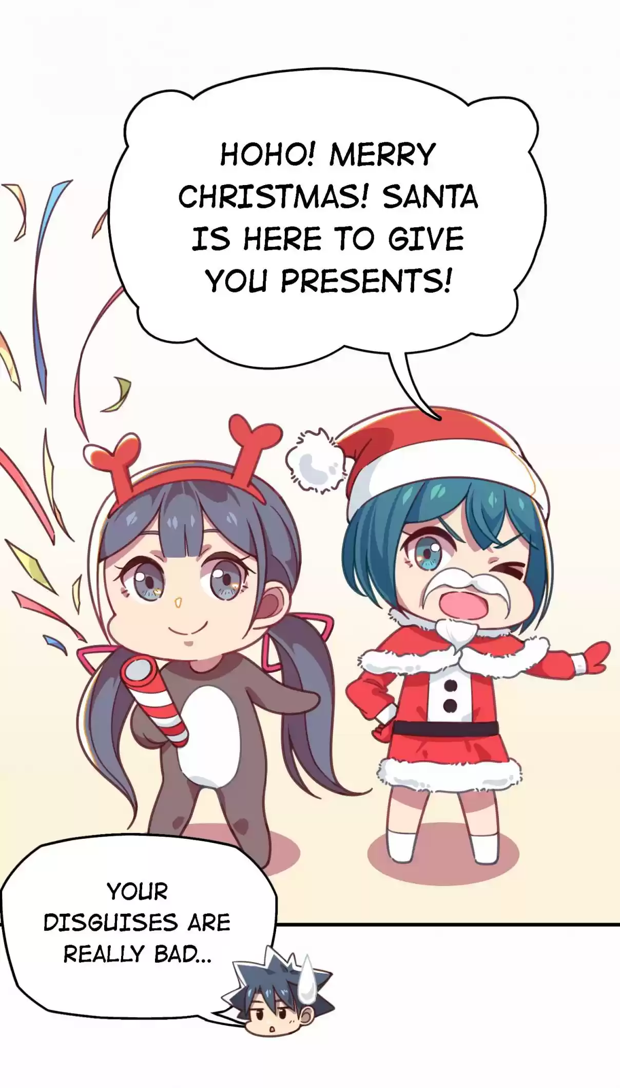 How To Properly Care For Your Pet Wife 22.2 Christmas Special