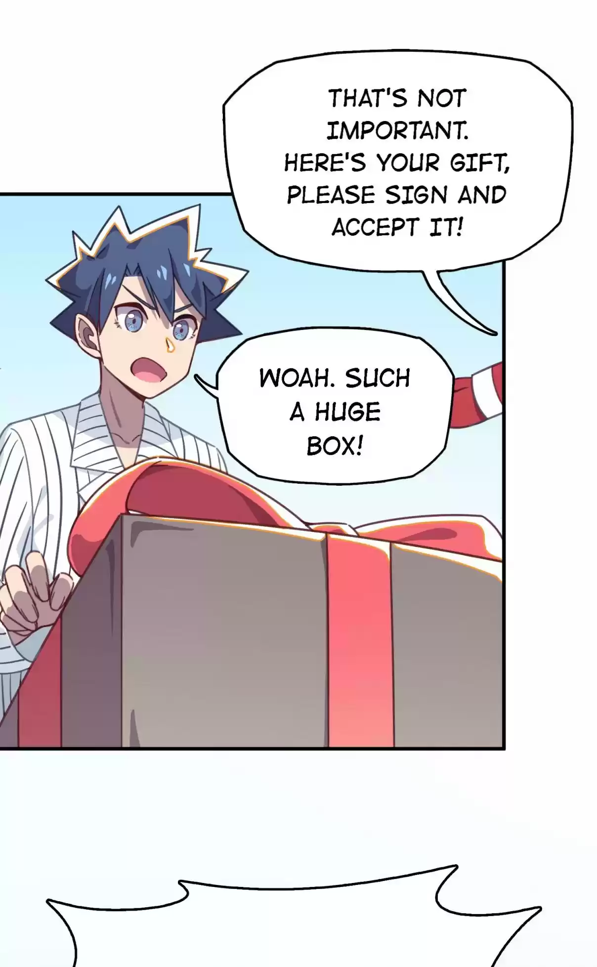 How To Properly Care For Your Pet Wife 22.2 Christmas Special