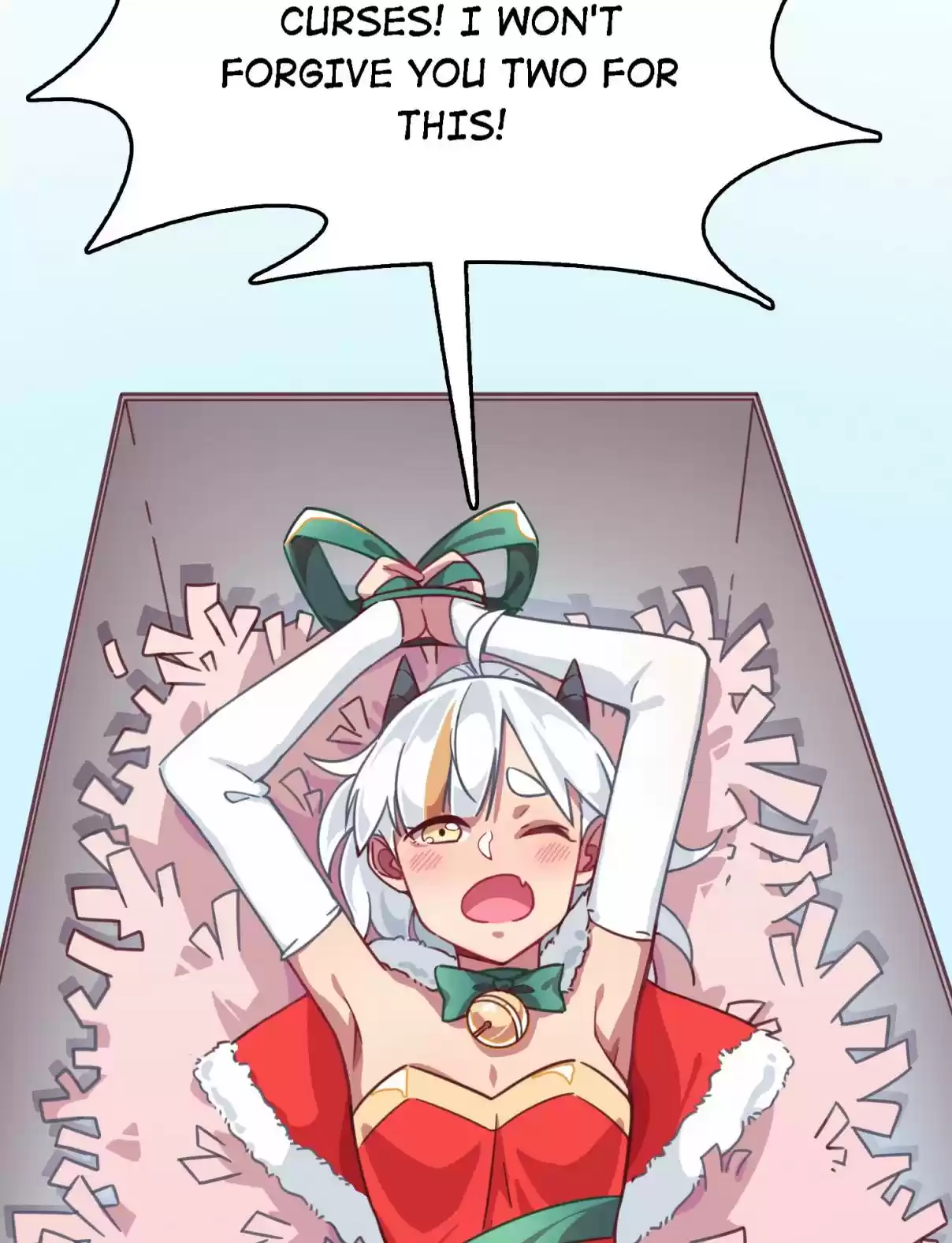 How To Properly Care For Your Pet Wife 22.2 Christmas Special