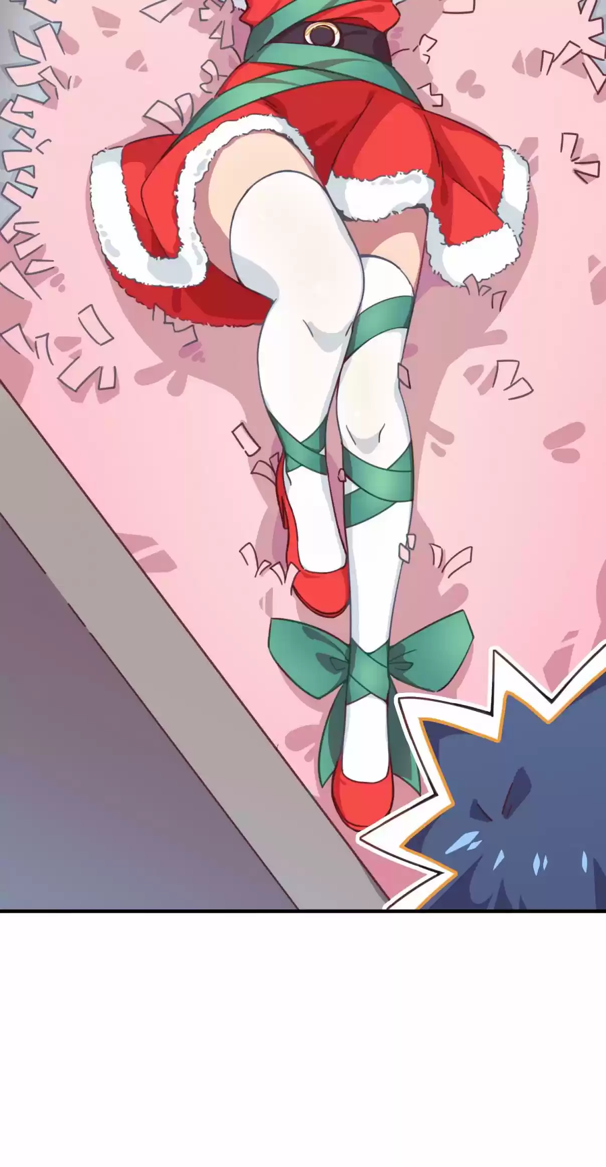 How To Properly Care For Your Pet Wife 22.2 Christmas Special