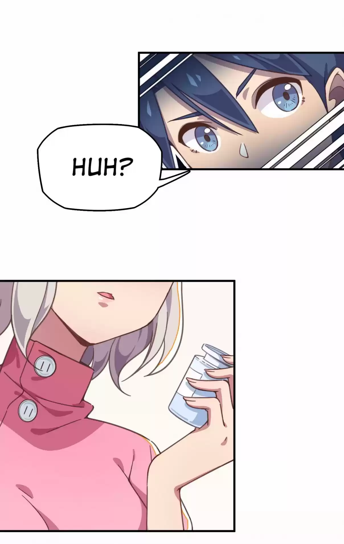 How To Properly Care For Your Pet Wife 23.1 Don't Move, Time For A Checkup!