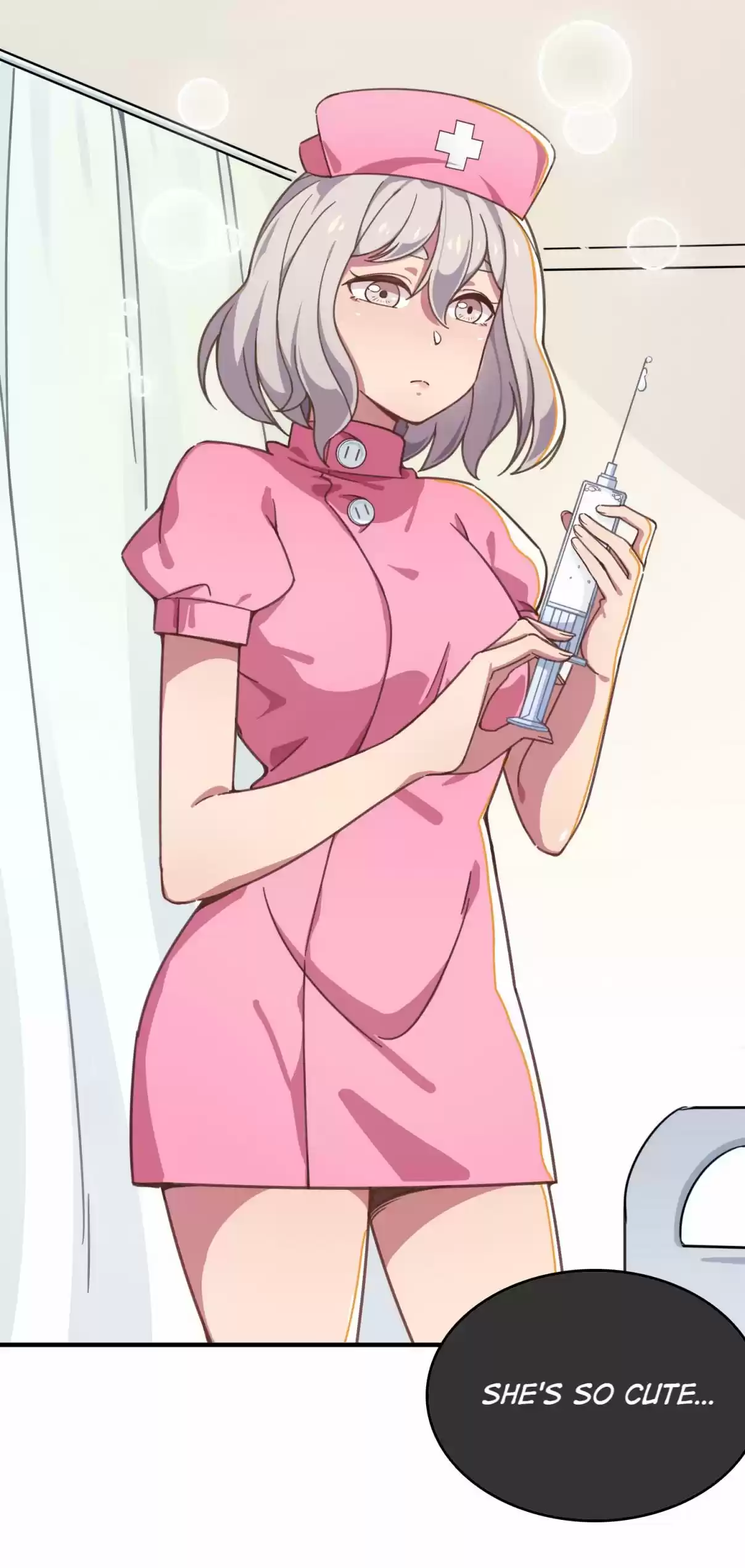 How To Properly Care For Your Pet Wife 23.1 Don't Move, Time For A Checkup!