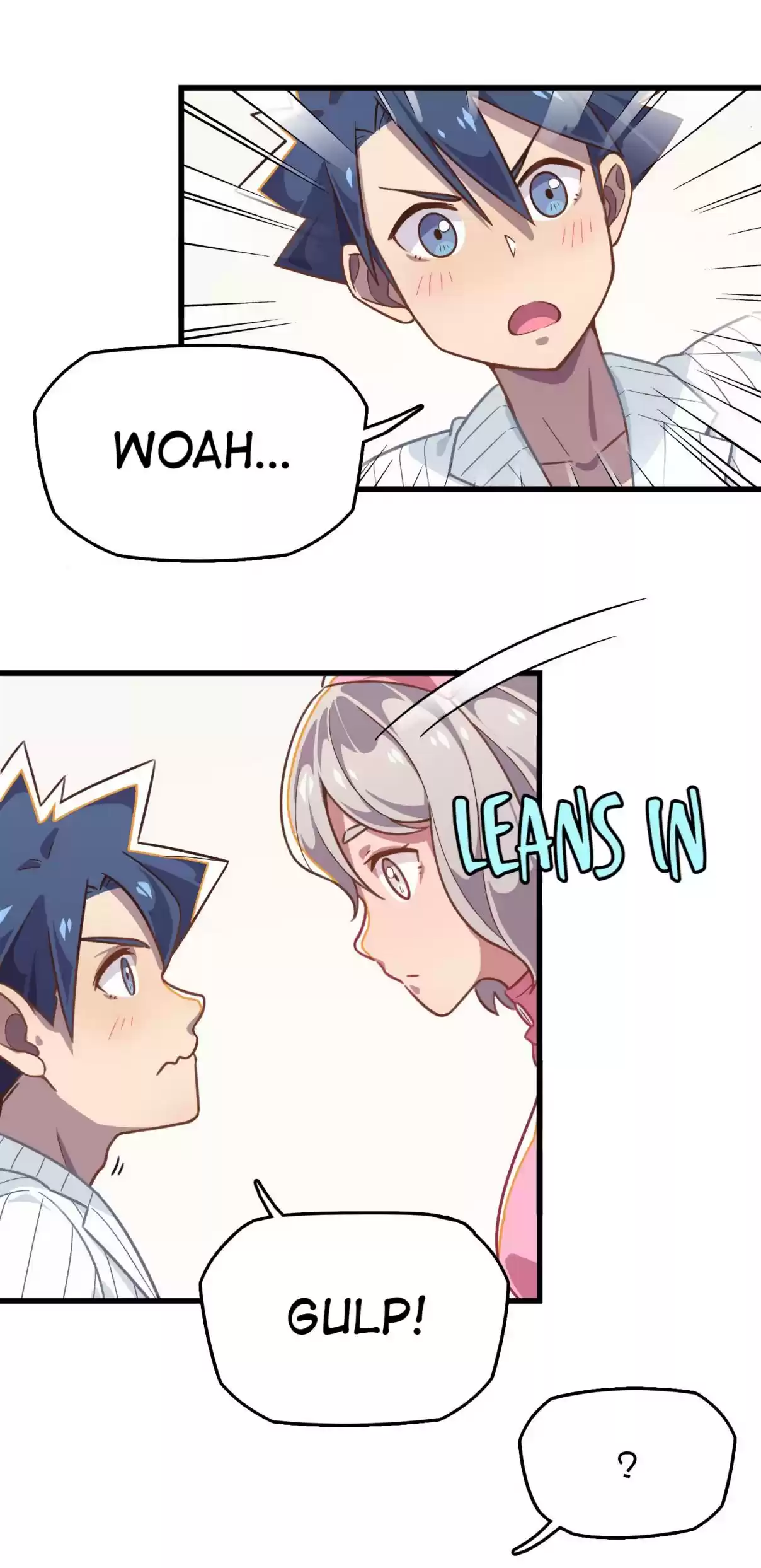 How To Properly Care For Your Pet Wife 23.1 Don't Move, Time For A Checkup!