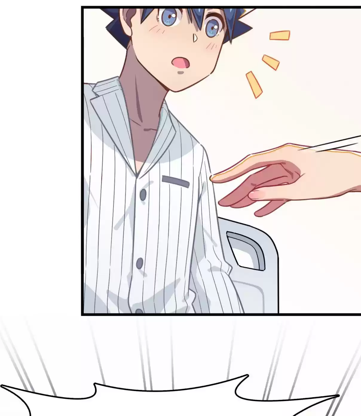 How To Properly Care For Your Pet Wife 23.1 Don't Move, Time For A Checkup!