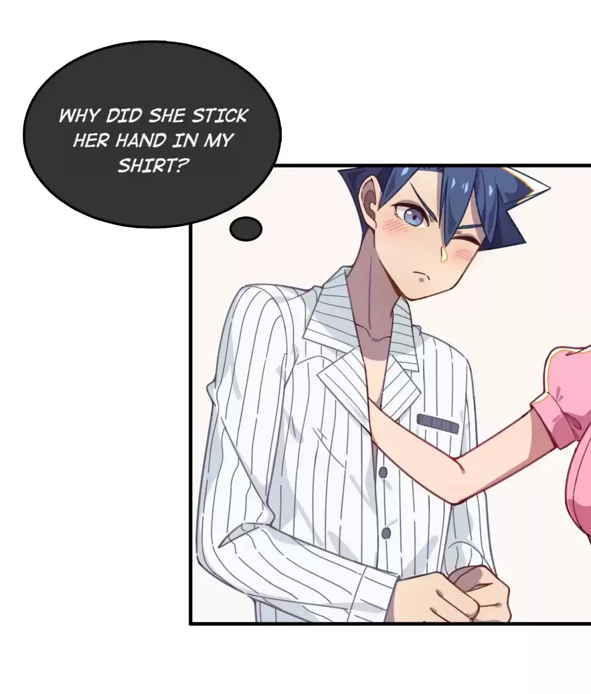 How To Properly Care For Your Pet Wife 23.1 Don't Move, Time For A Checkup!